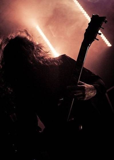 interview The Amenta